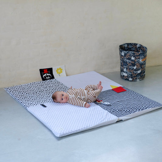 Un mode d’emploi livré avec bébé ?