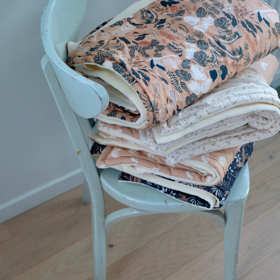 Couverture Douillette