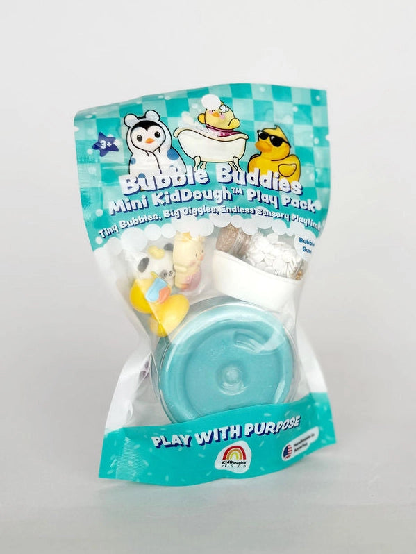 Mini Amis Bulles Pack