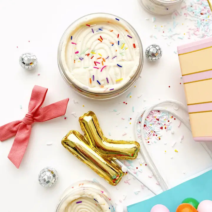 Plastilina Confetti