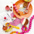 Kit sensoriel de pâte à modeler Ice Cream