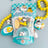 Pack Mini Amis Bulles