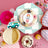 Kit sensoriel de pâte à modeler Donuts