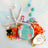Kit sensoriel de pâte à modeler Sirène