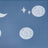 Tapis de vie Waterproof To The Moon