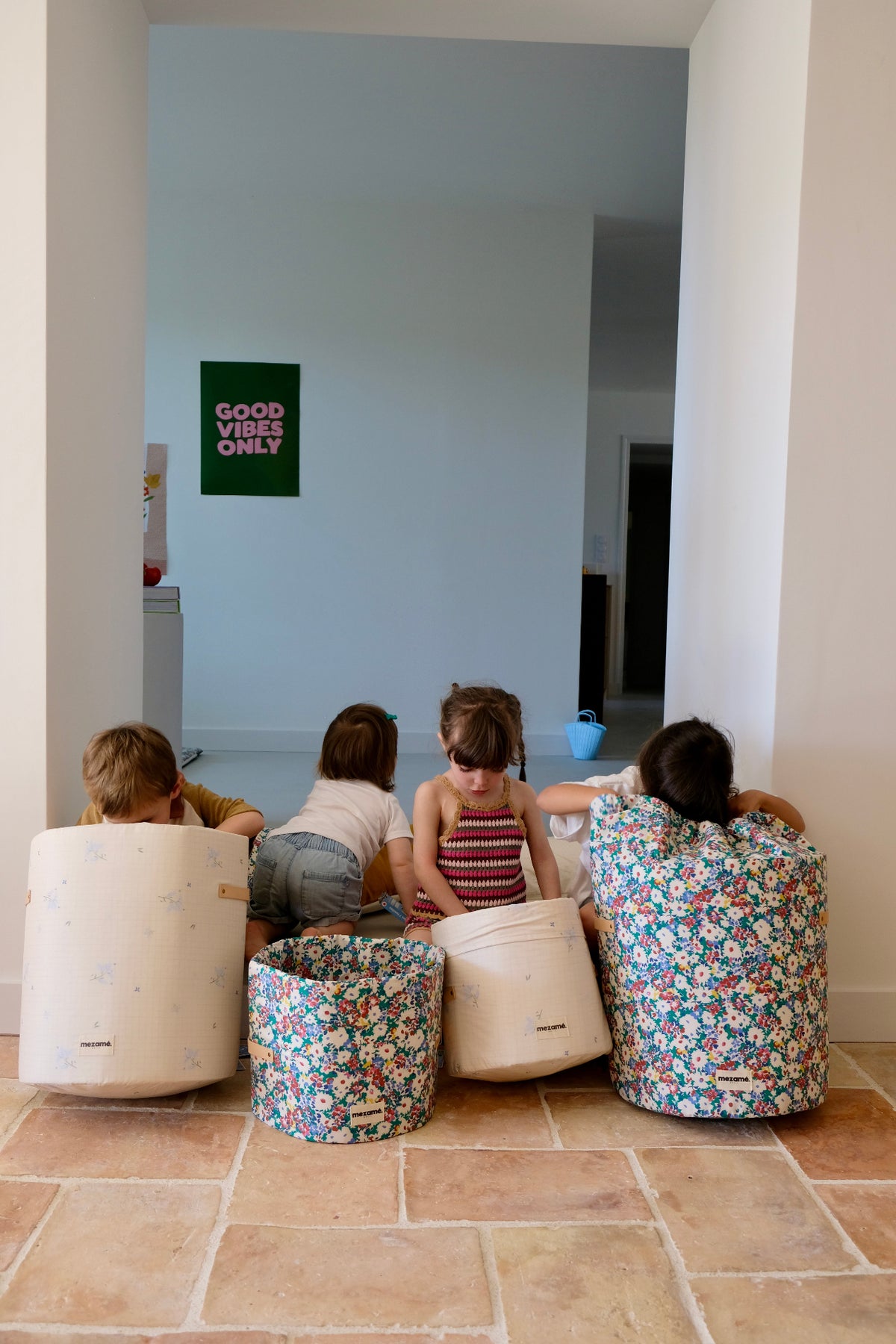 Mini Ciao Bazar Folk