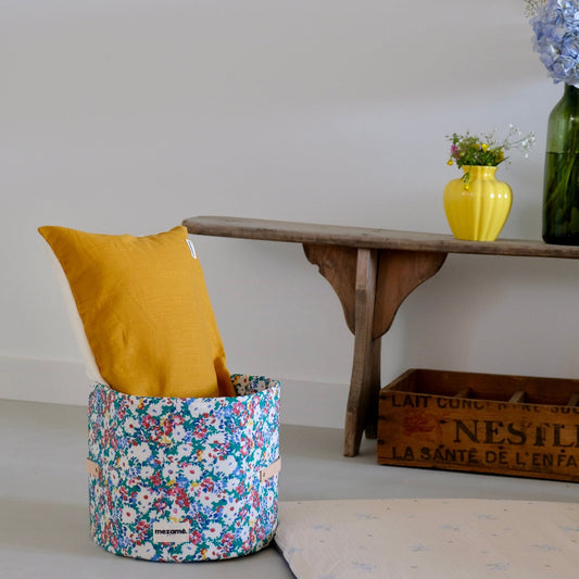 Mini Ciao Bazar Folk