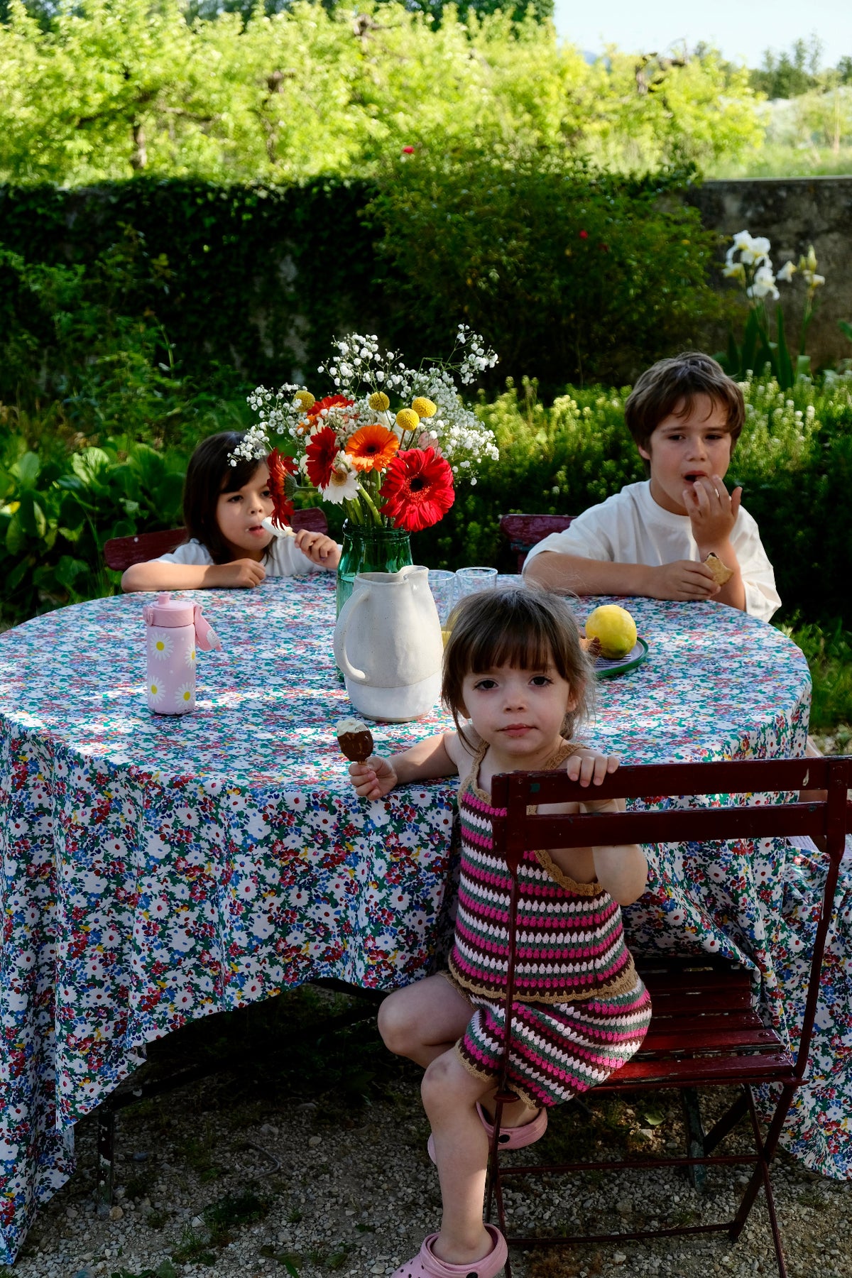 Nappe Folk