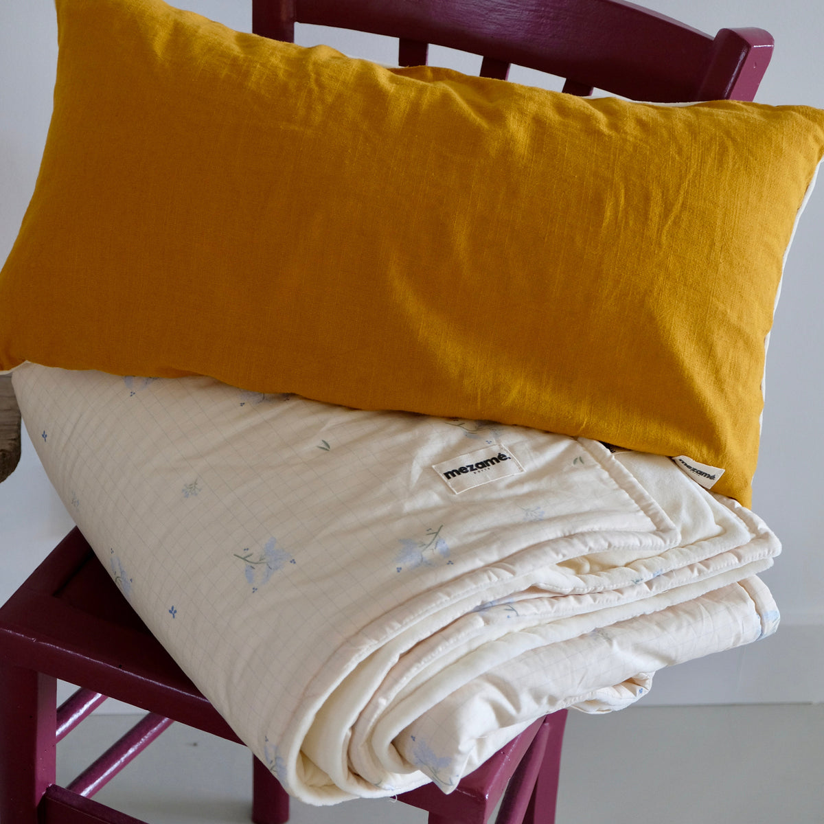 Kissen +One Tournesol