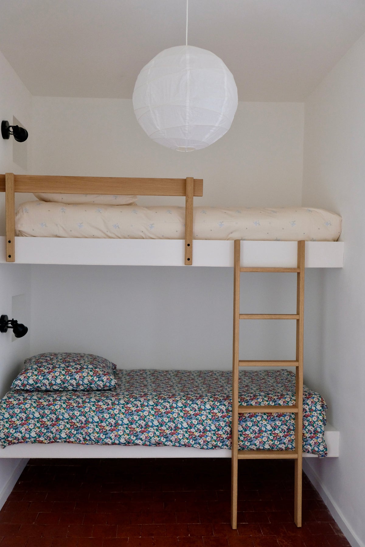 Folk beddengoedset