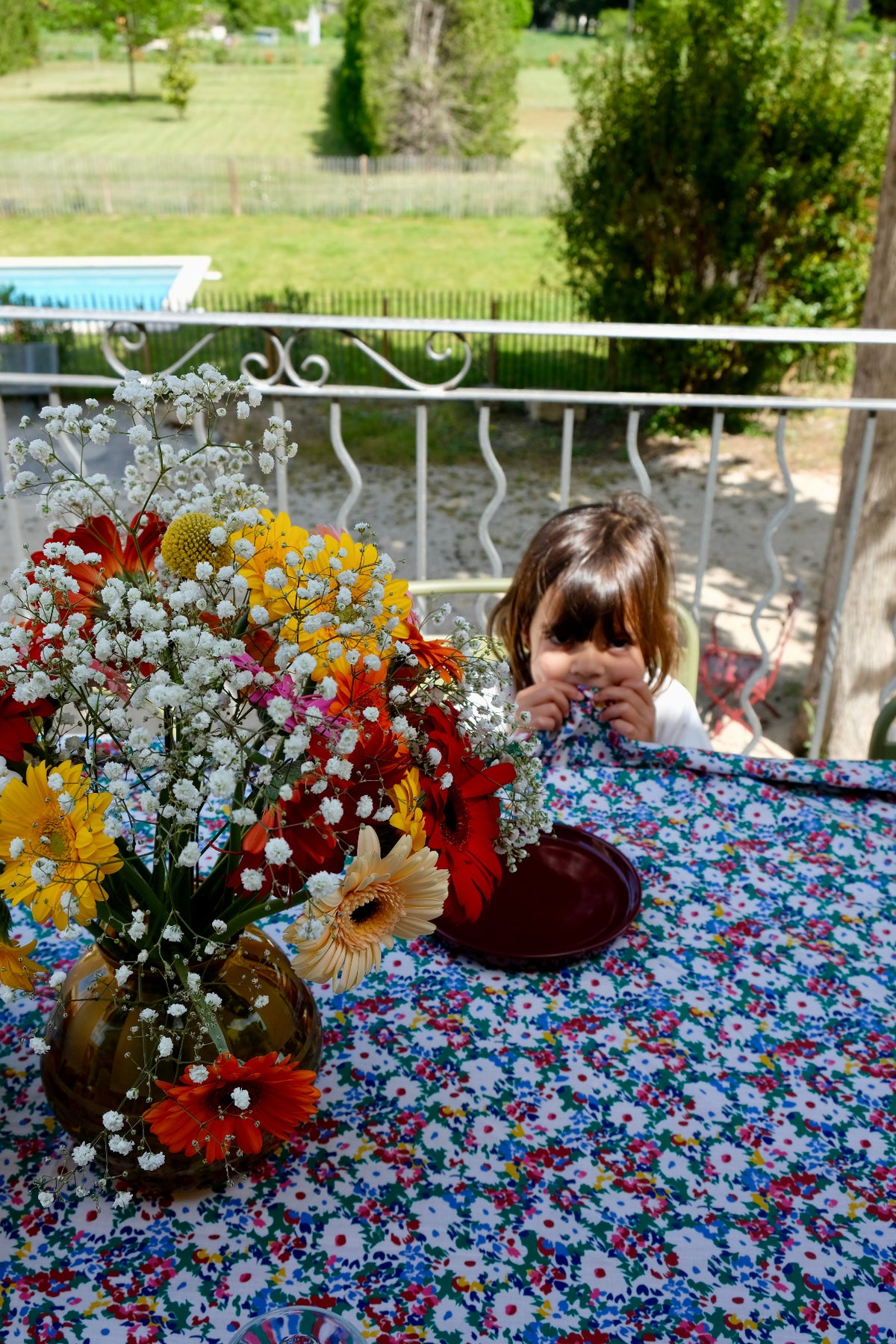 Nappe Folk