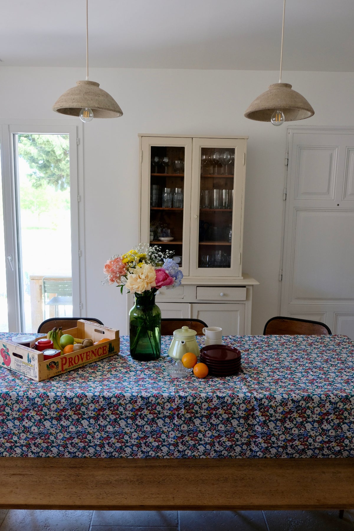 Nappe Folk