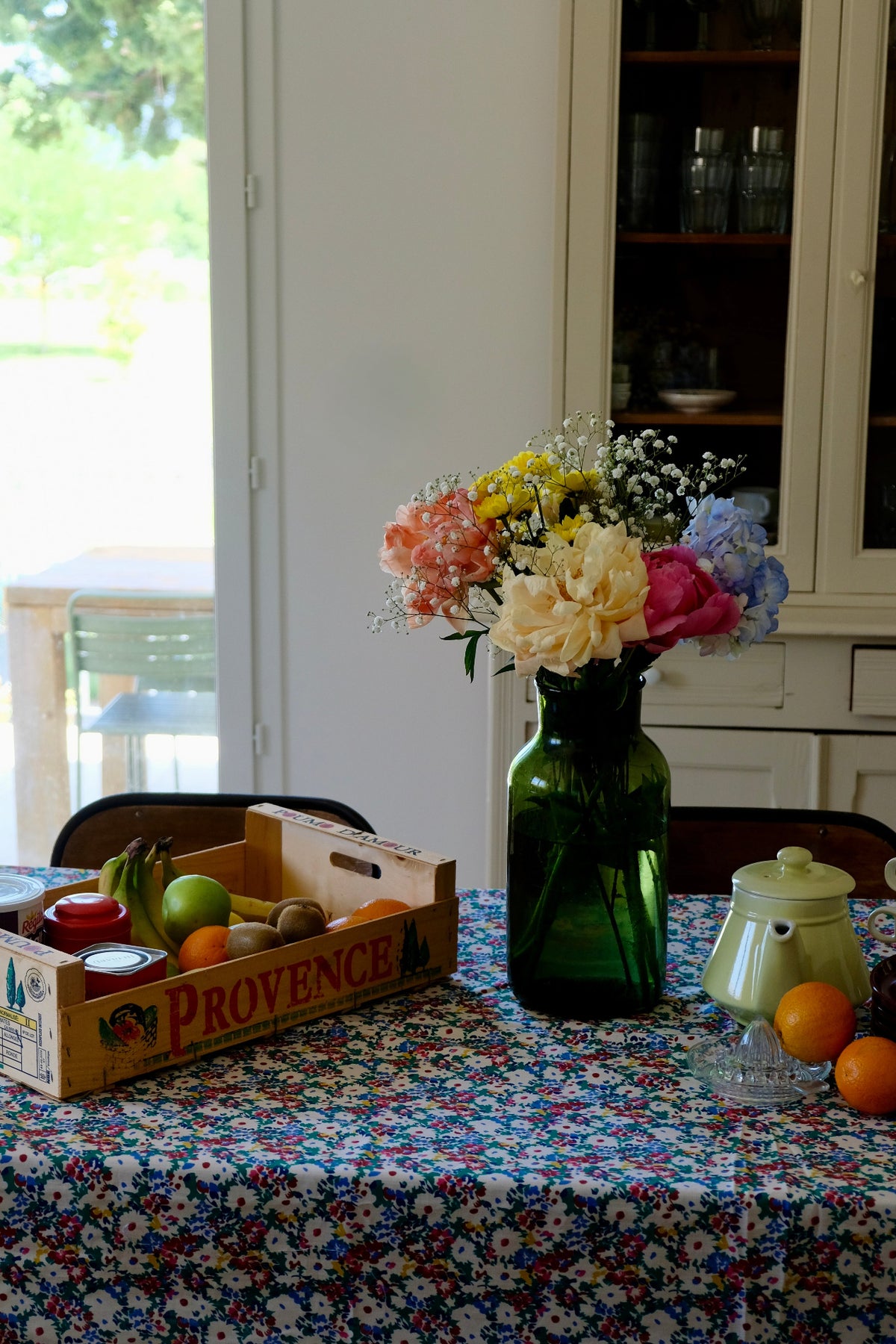 Nappe Folk