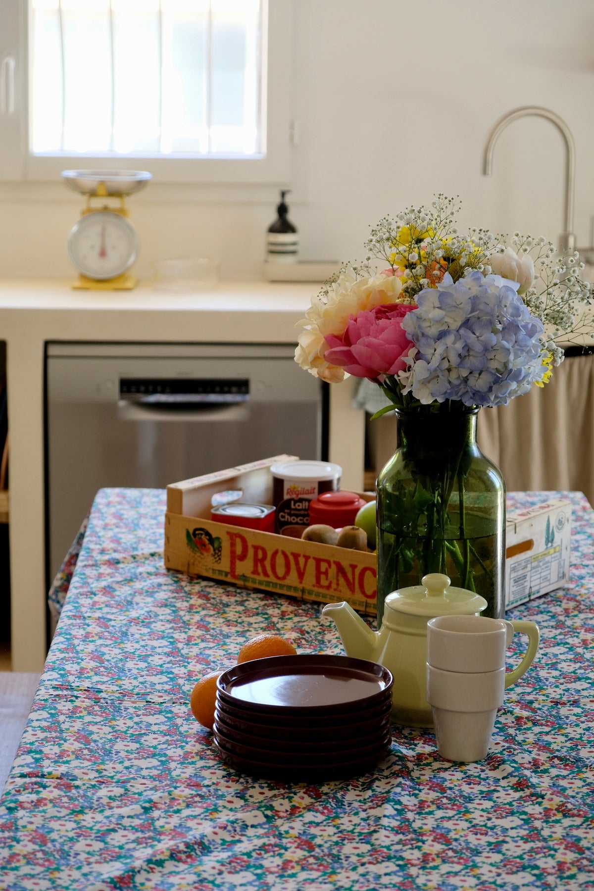 Nappe Folk