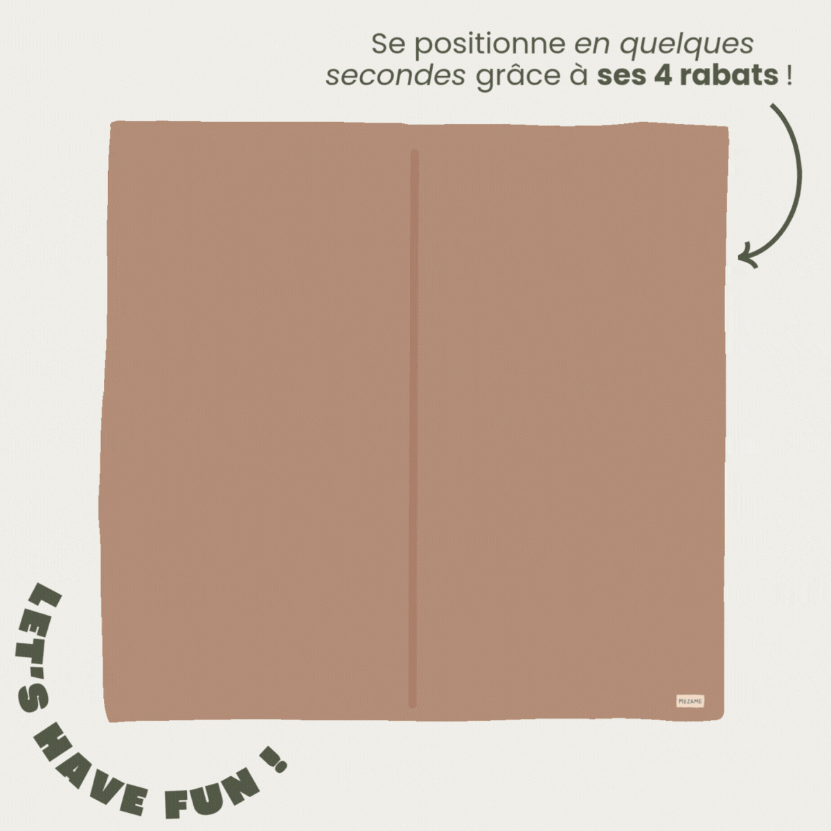 Housse in the city