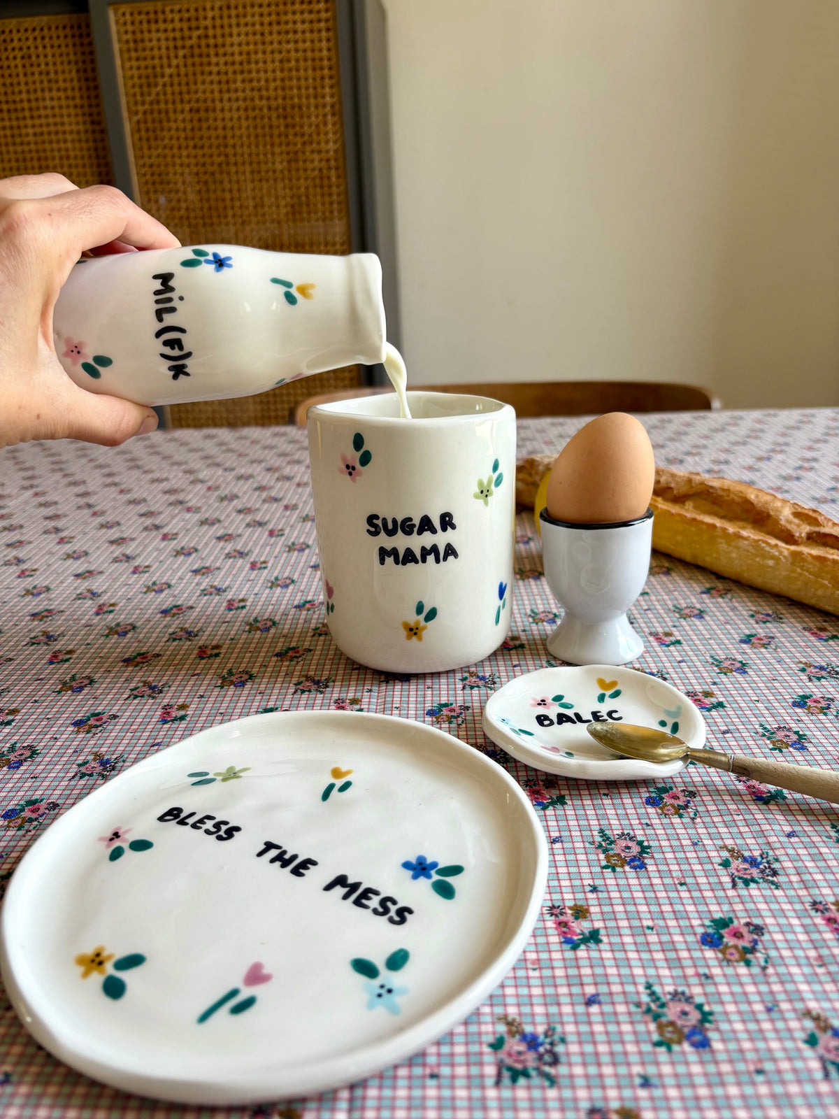 MOEDERDAG