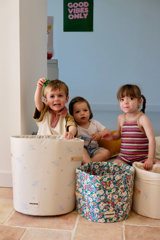 Mini Ciao Bazar Folk