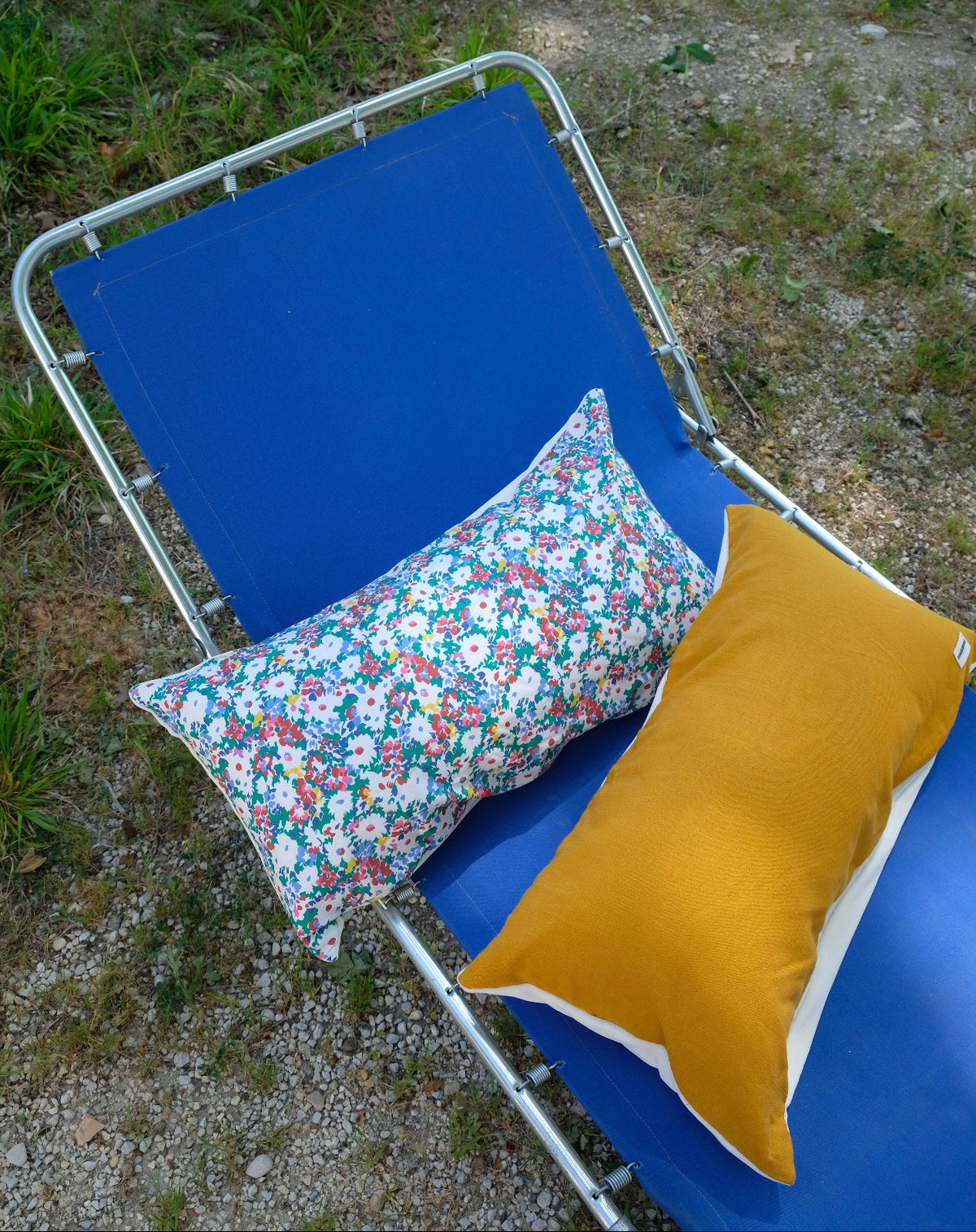 Kissen +One Tournesol