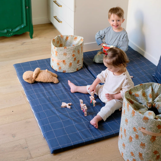 Speelkleed Grid