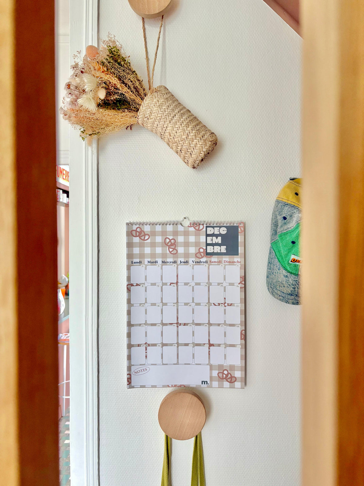 Calendrier