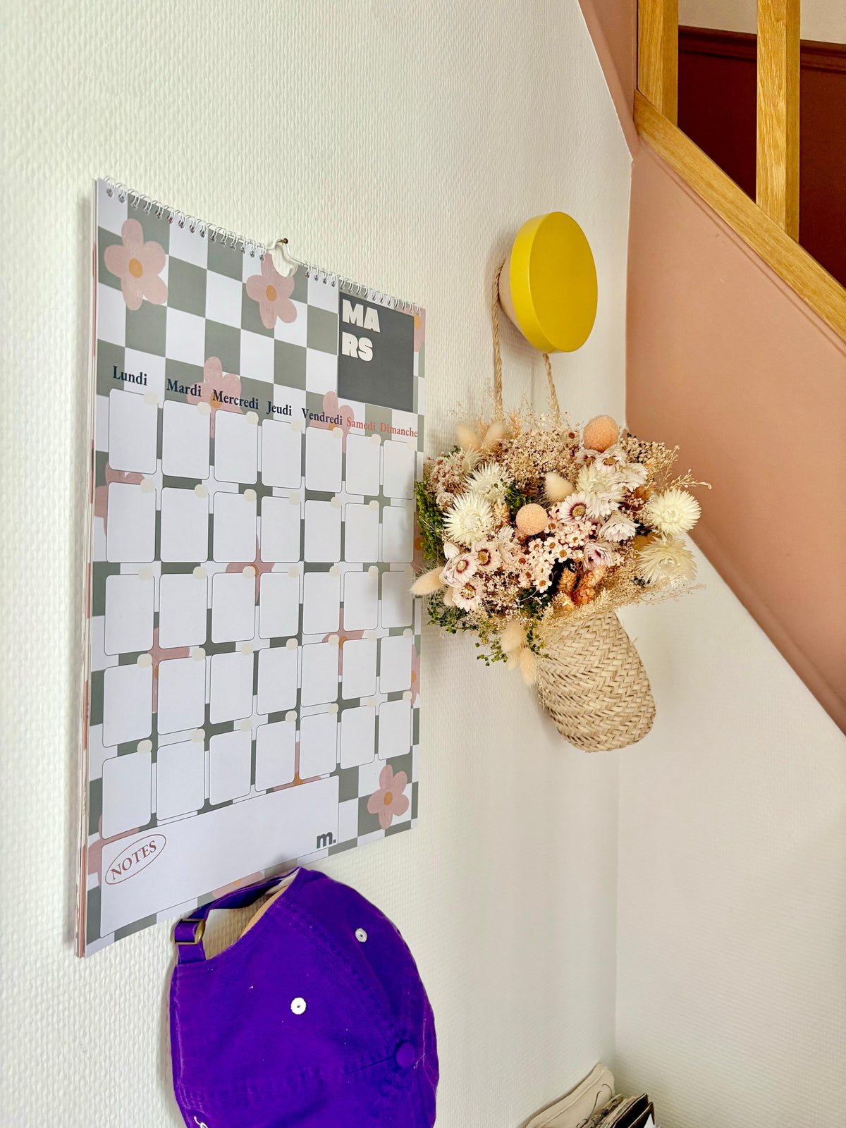 Calendrier