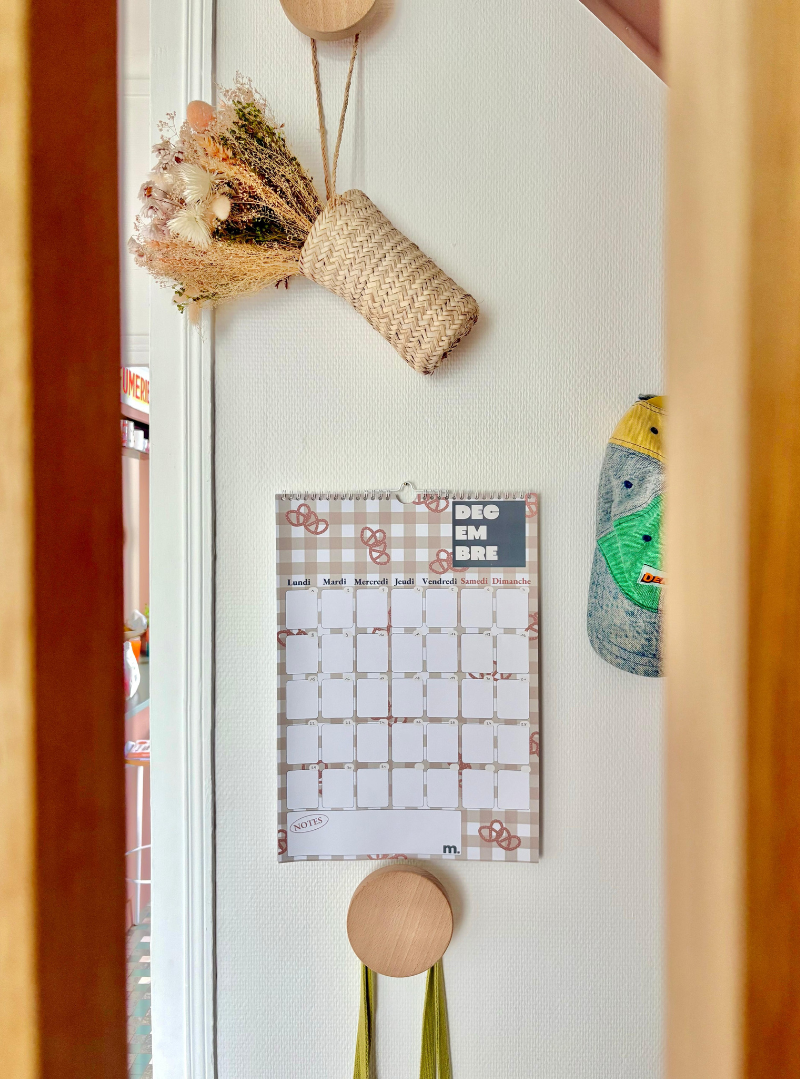 Calendriers