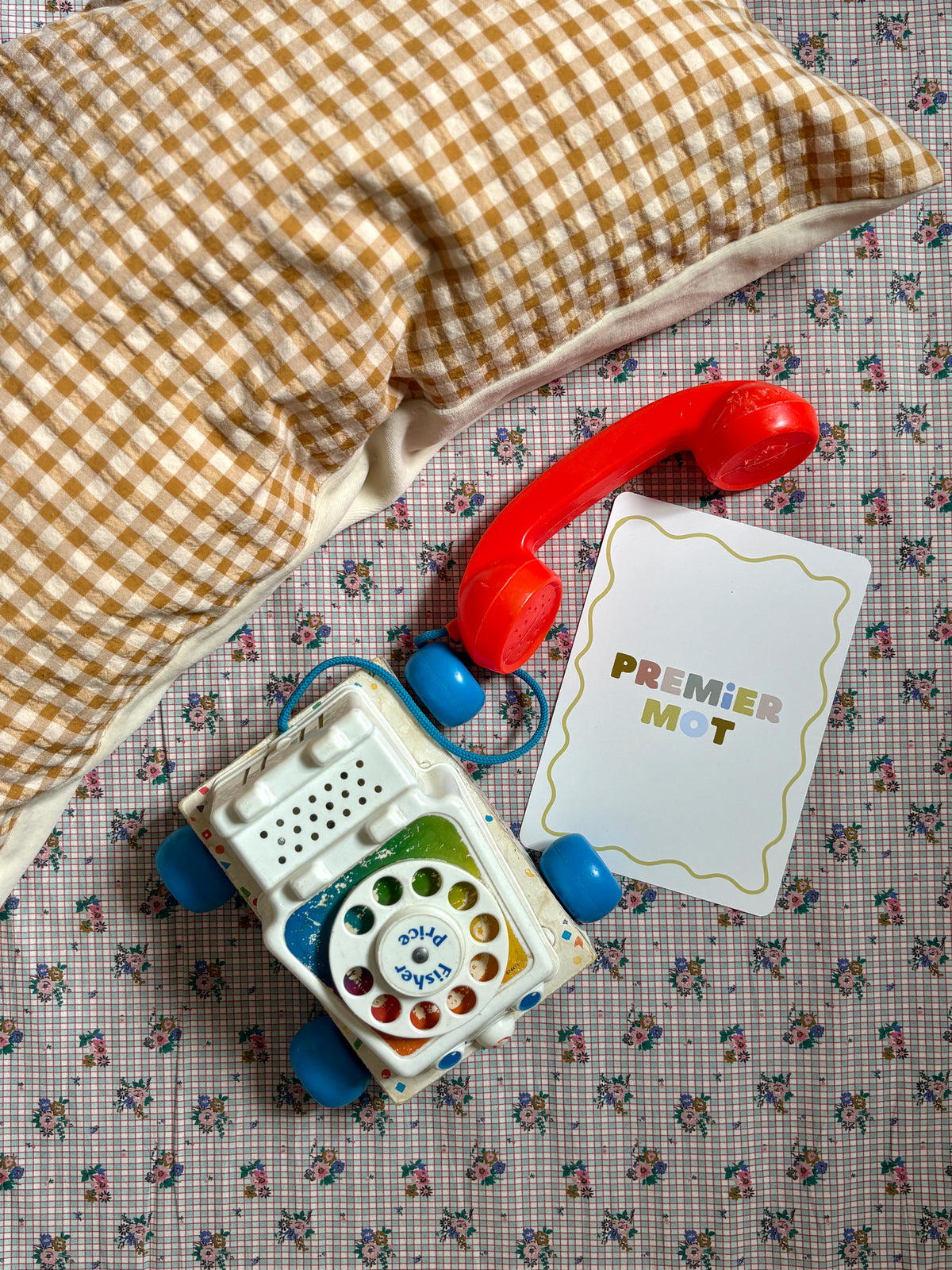 Les cartes étapes