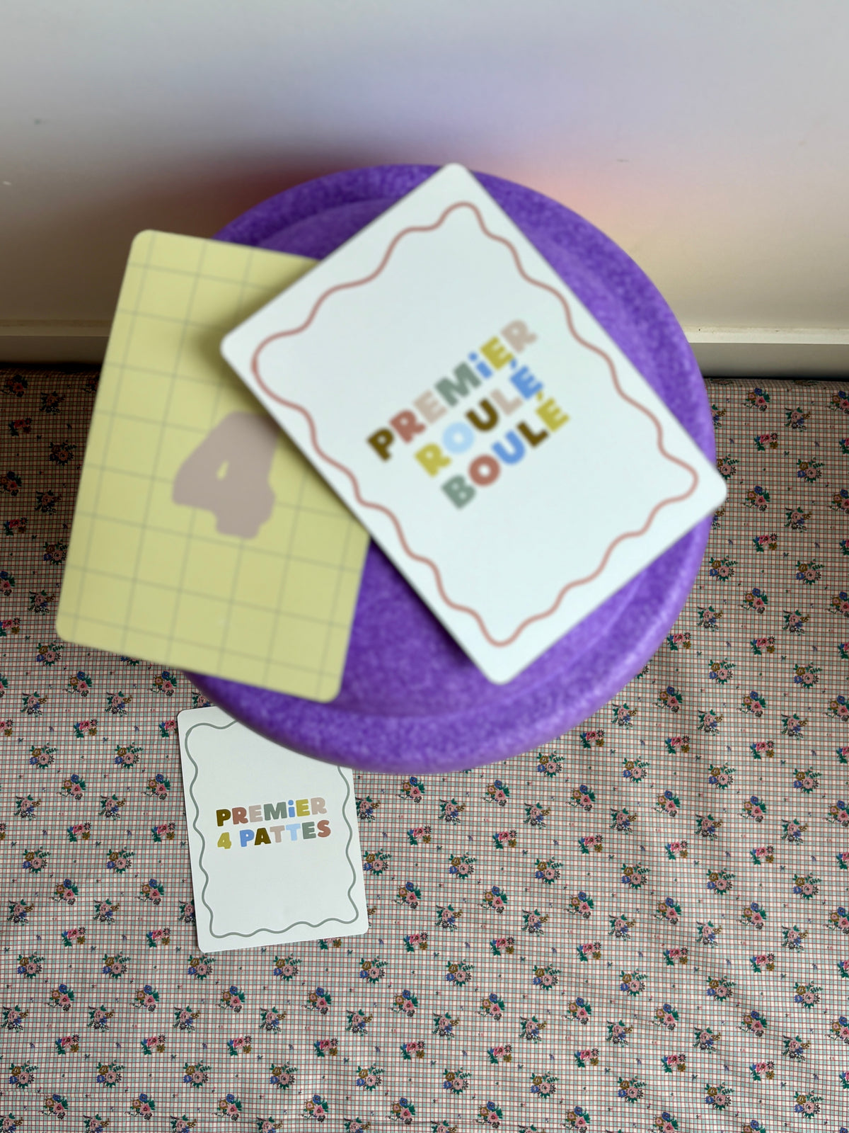 Pack Naissance King Size
