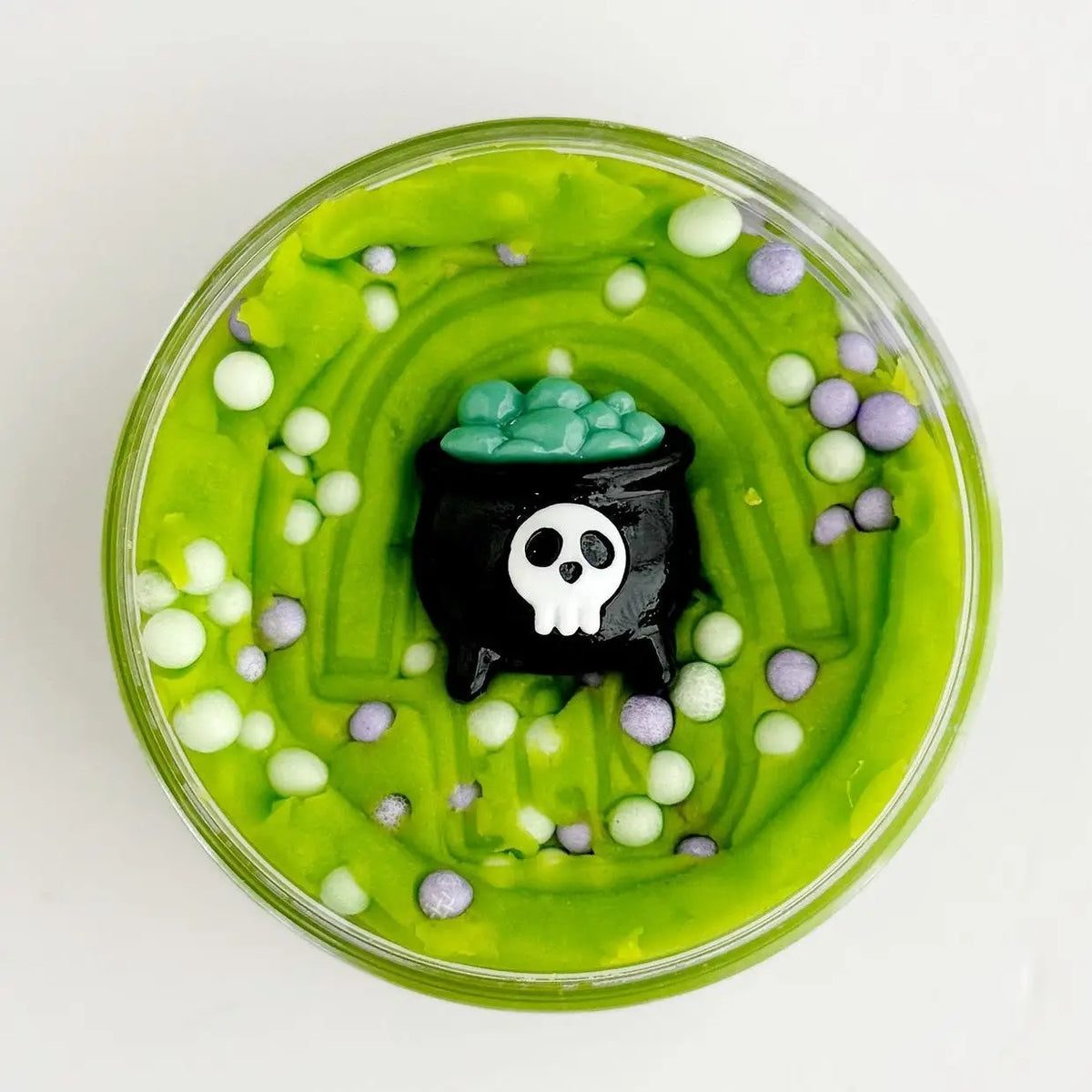Cauldron Modelling Clay