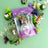 Kit sensoriel de pâte à modeler Fées
