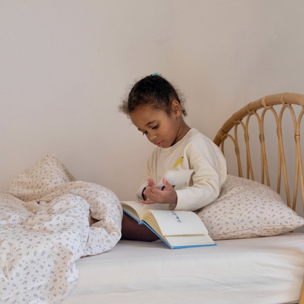 jersey pillowcase cueillette milk