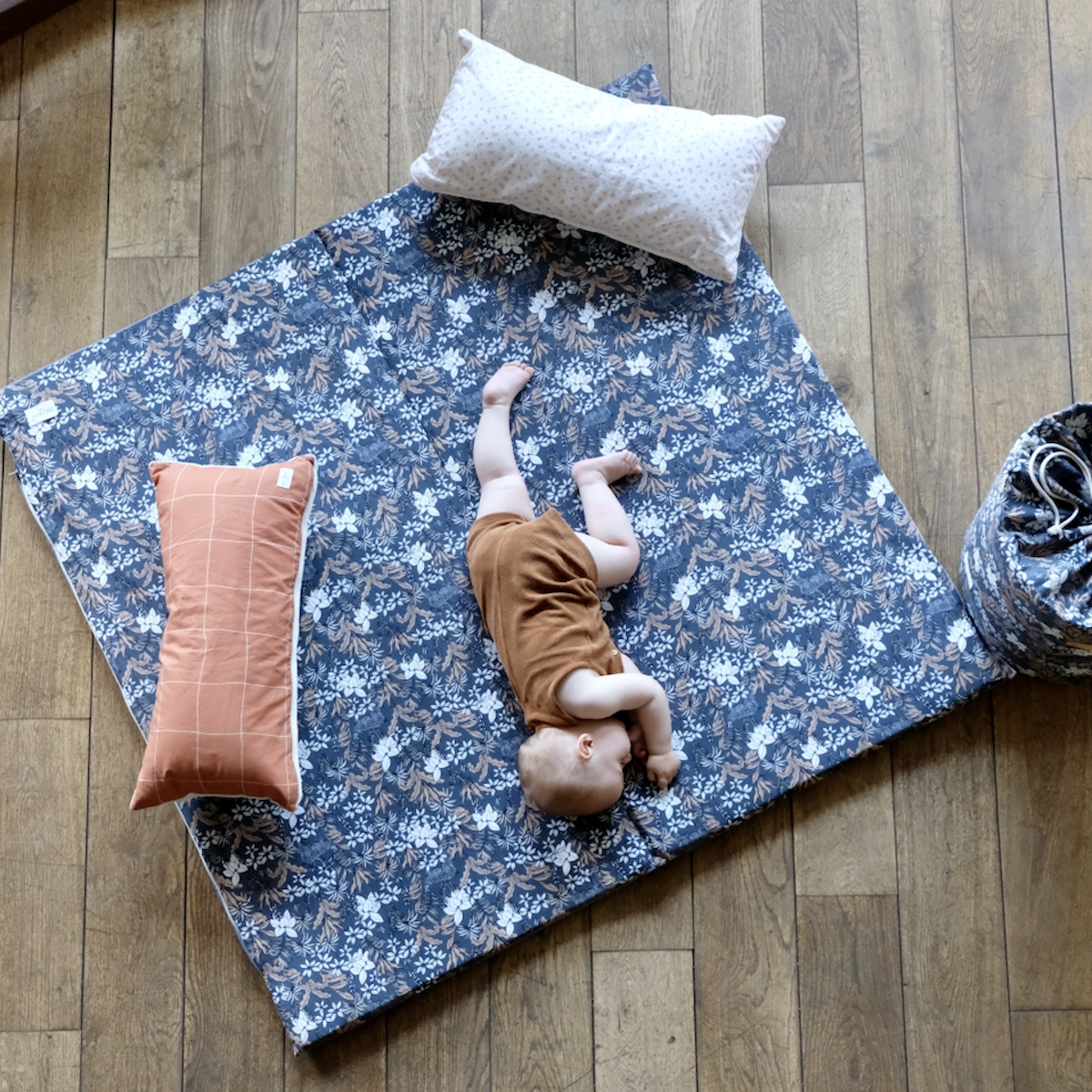 tapis de motricite oh my deer