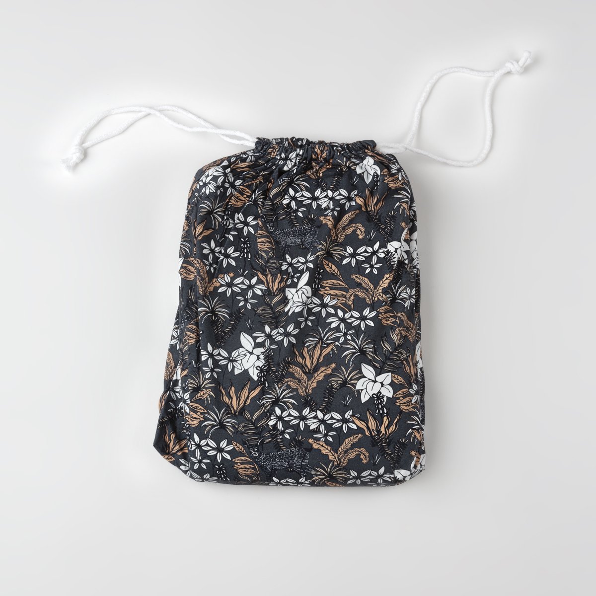 bolsa de almacenamiento para ropa de cama jersey