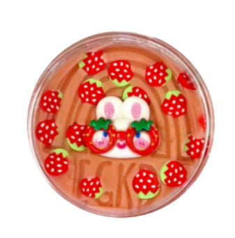 Boetseerklei Berry Sweet