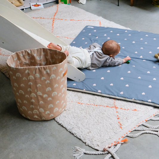 activity and motor skills play mat ciao bazar
