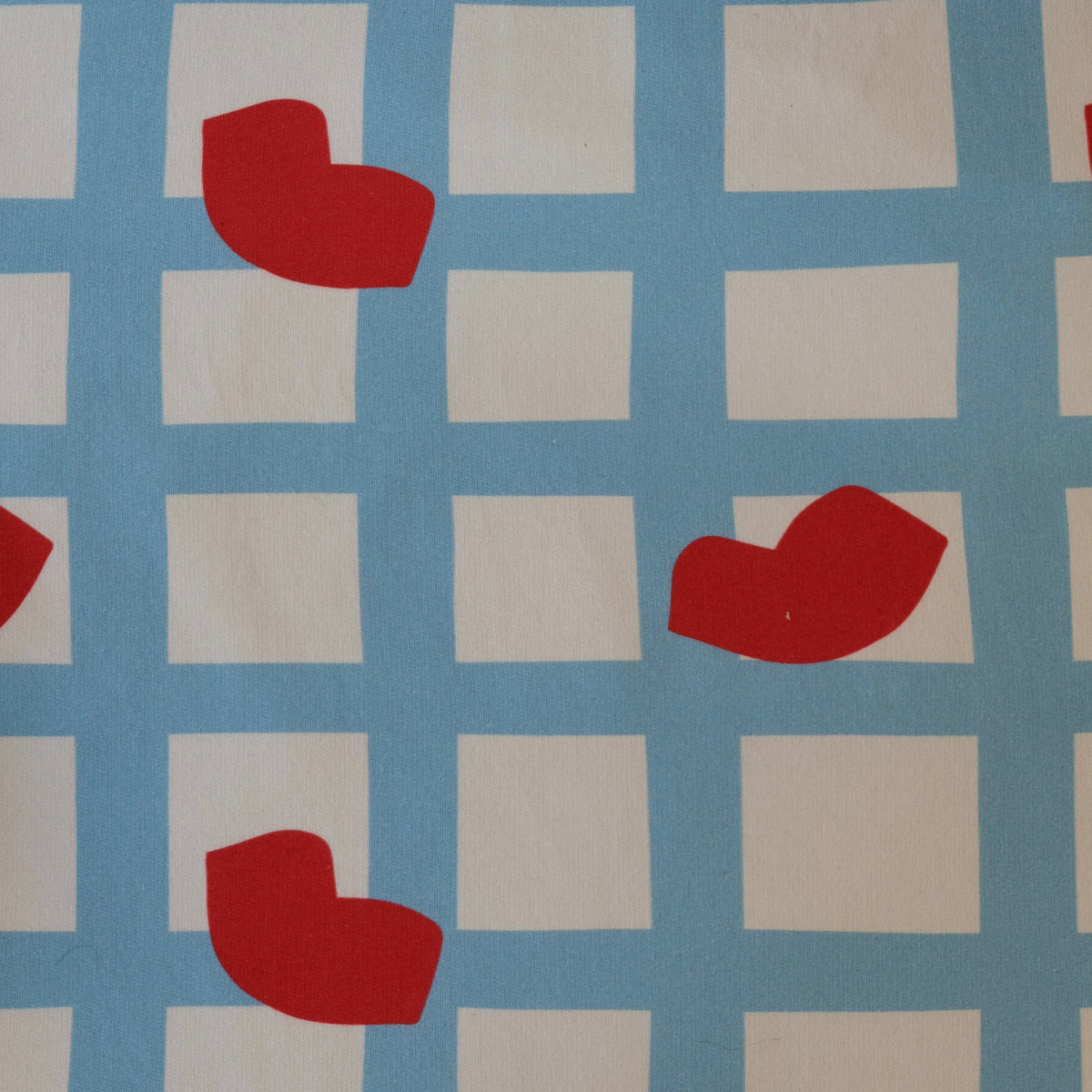 Coussin d'Allaitement x Mathilde Cabanas